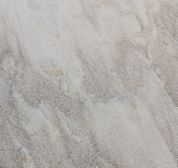 Vasket sand